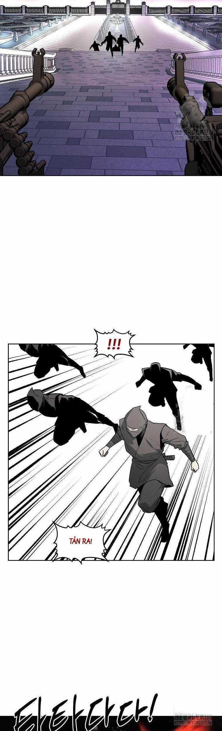 Kẻ Bất Bại Chapter 88 trang 10