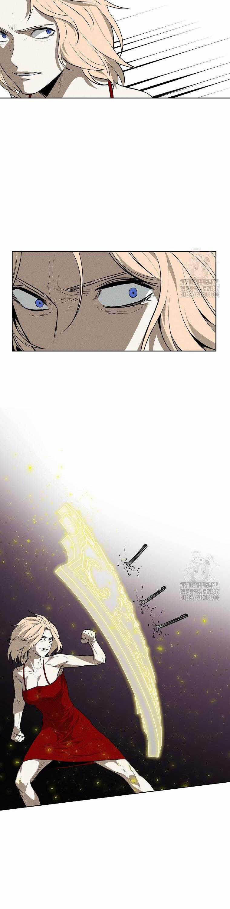 Kẻ Bất Bại Chapter 88 trang 14