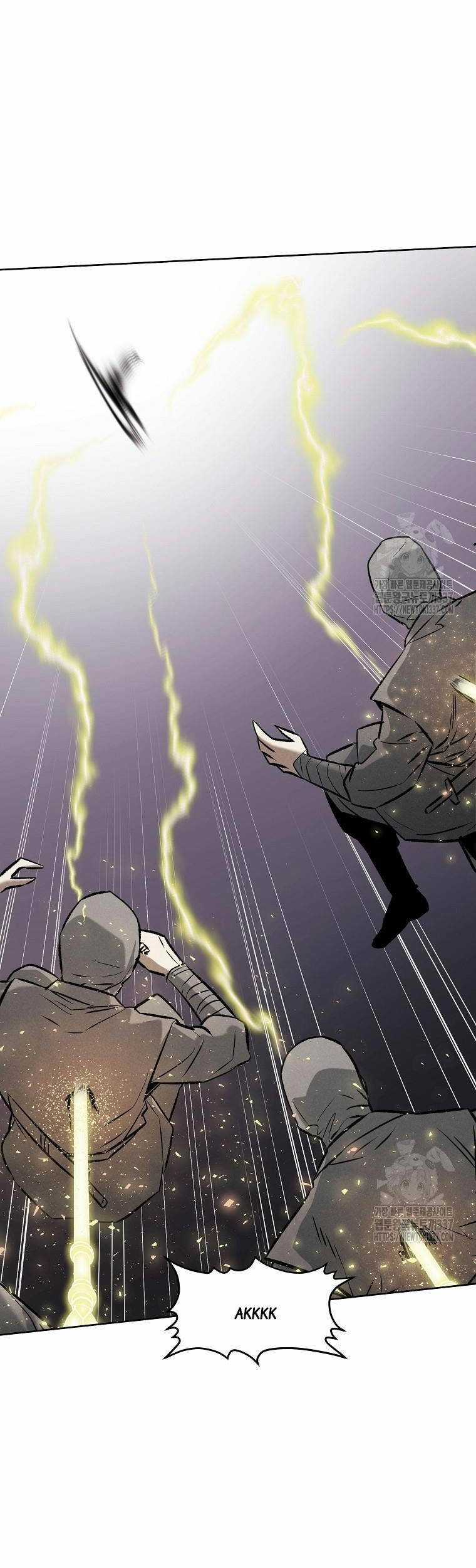 Kẻ Bất Bại Chapter 88 trang 16