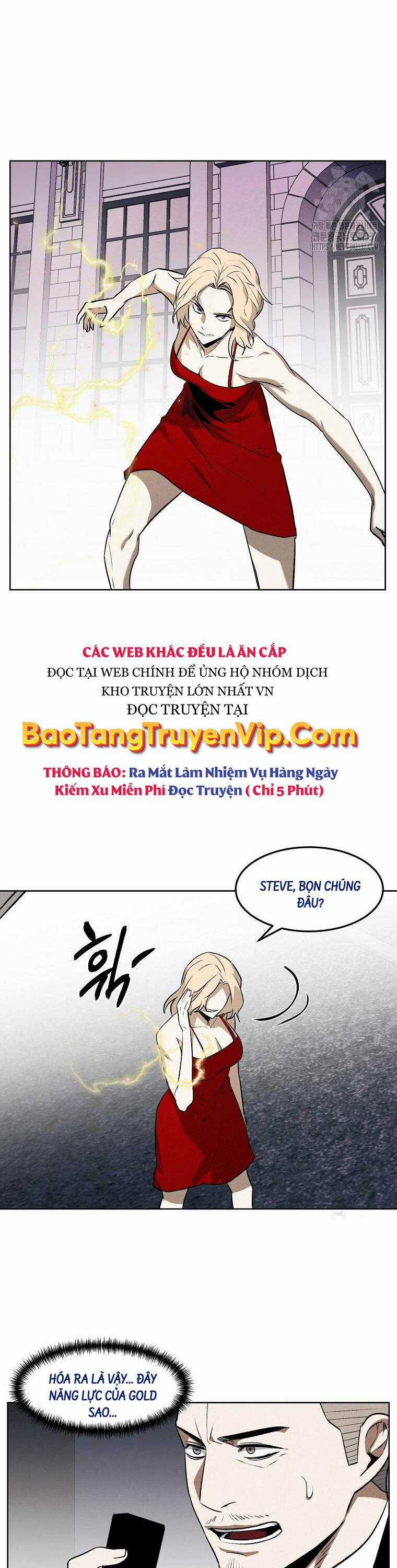 Kẻ Bất Bại Chapter 88 trang 17