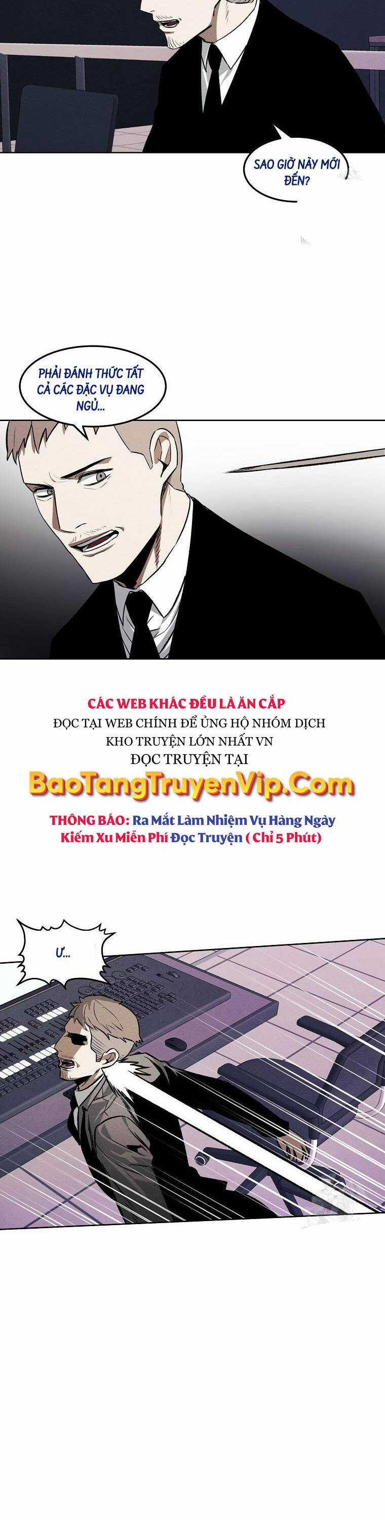 Kẻ Bất Bại Chapter 88 trang 19