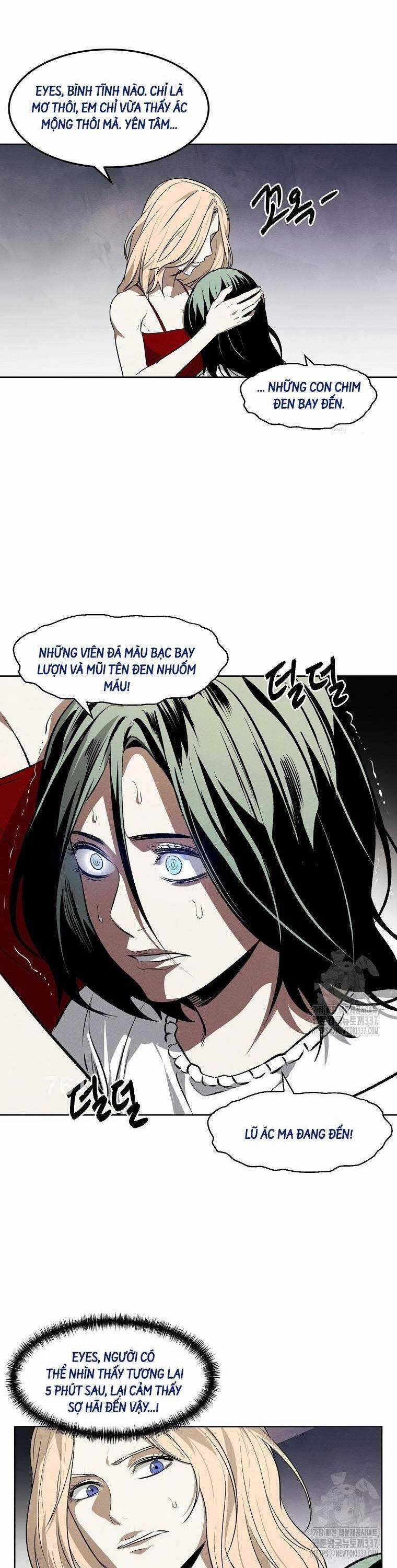 Kẻ Bất Bại Chapter 88 trang 2