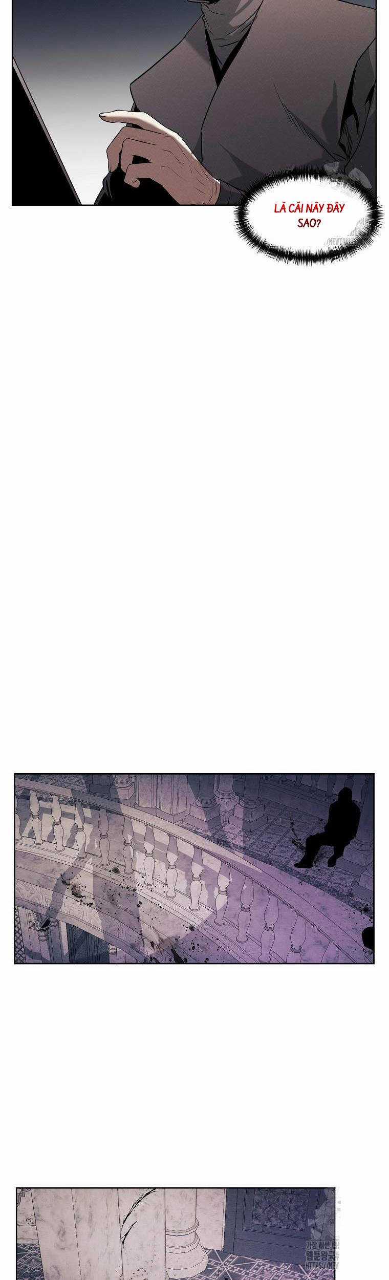 Kẻ Bất Bại Chapter 88 trang 21