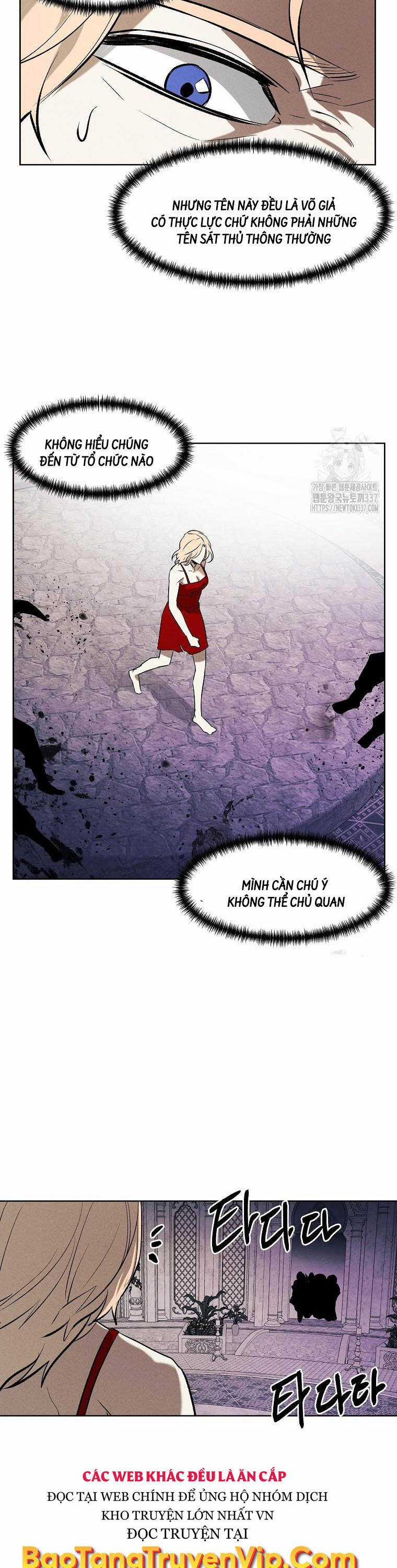 Kẻ Bất Bại Chapter 88 trang 24