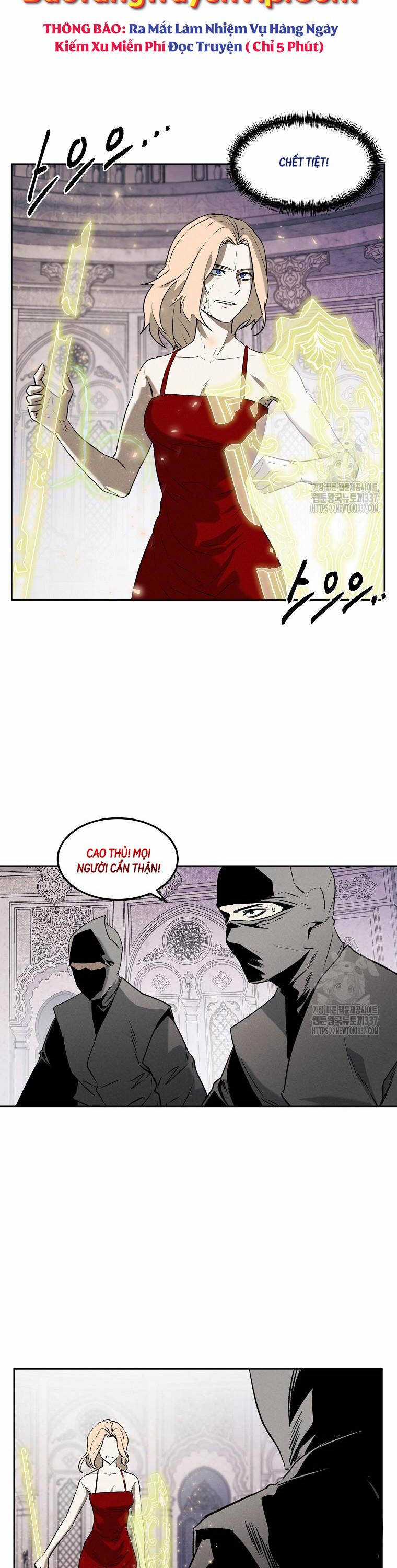 Kẻ Bất Bại Chapter 88 trang 25