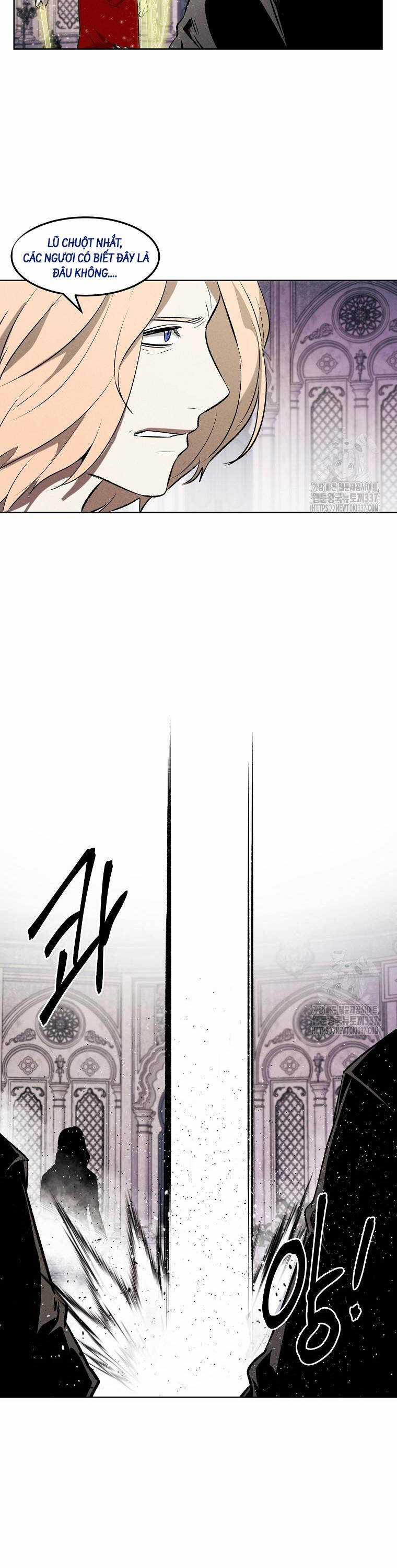 Kẻ Bất Bại Chapter 88 trang 26