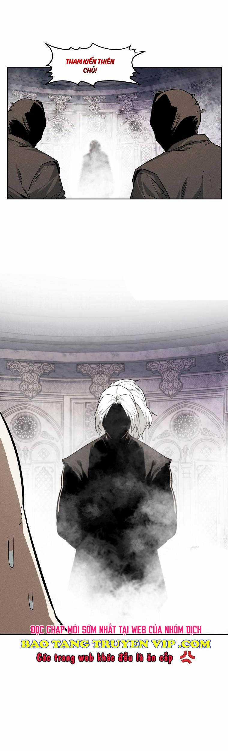 Kẻ Bất Bại Chapter 88 trang 27