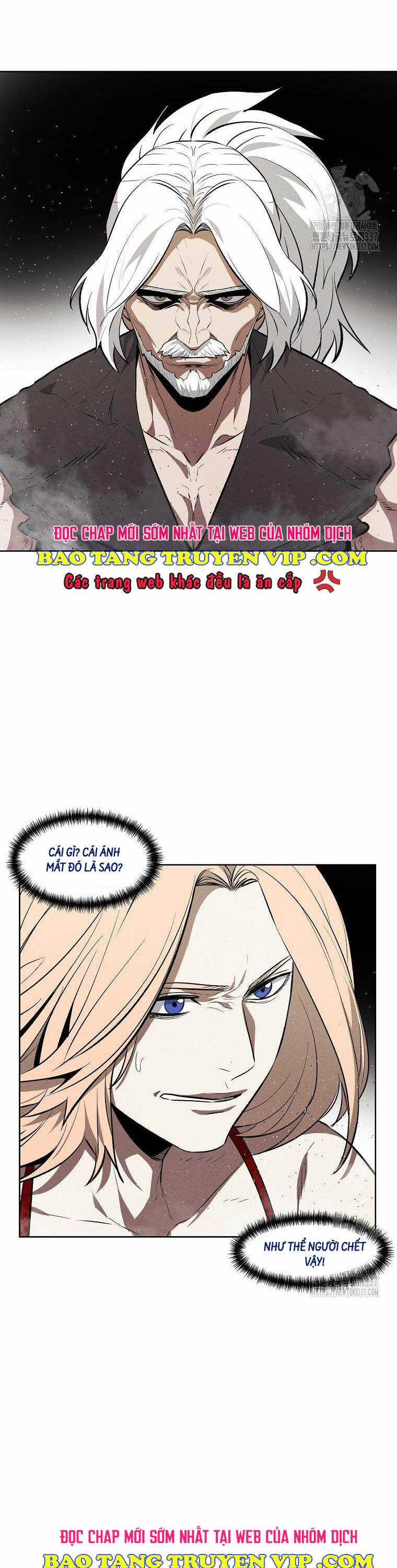 Kẻ Bất Bại Chapter 88 trang 28