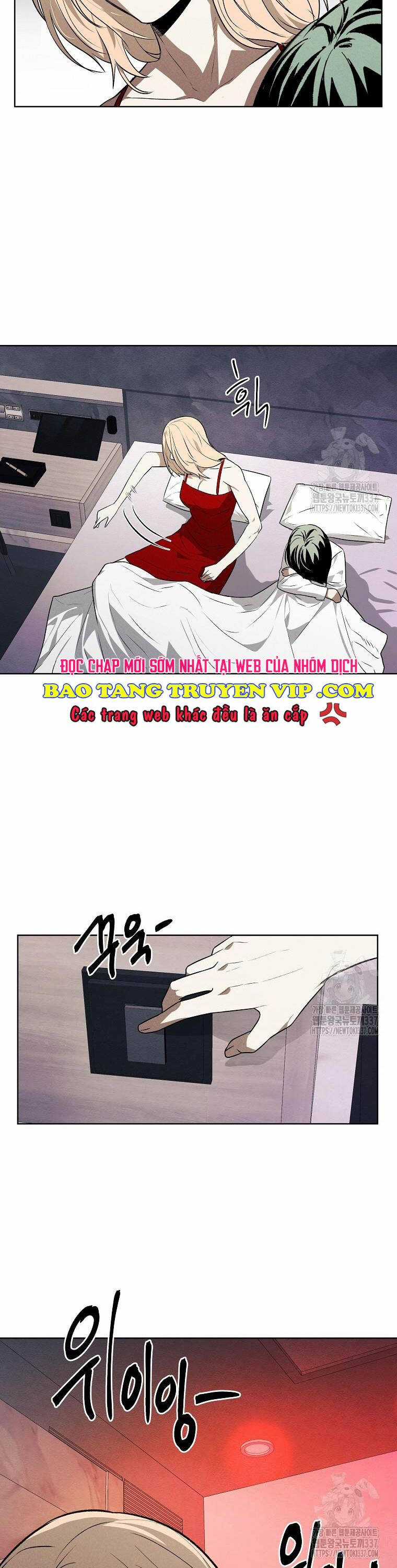 Kẻ Bất Bại Chapter 88 trang 3