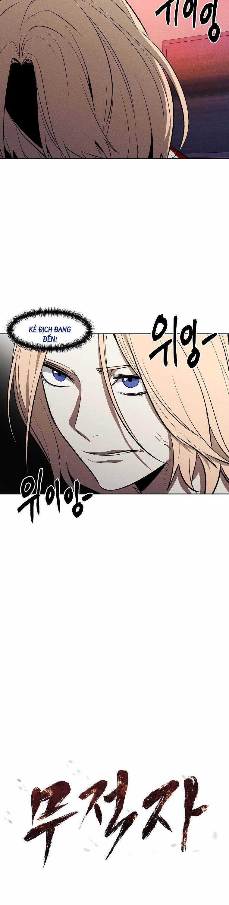 Kẻ Bất Bại Chapter 88 trang 4