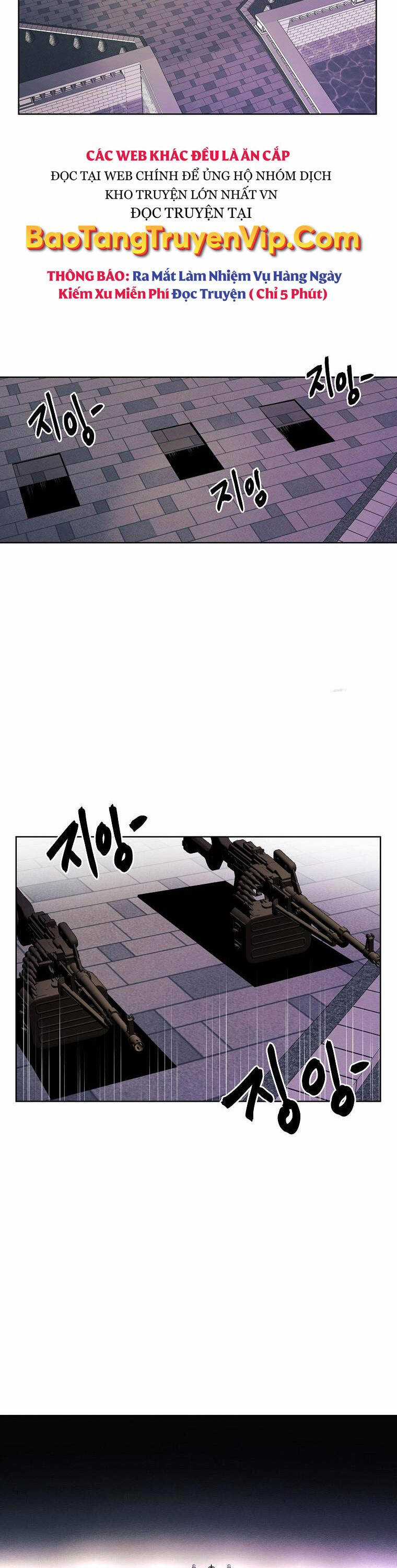 Kẻ Bất Bại Chapter 88 trang 9