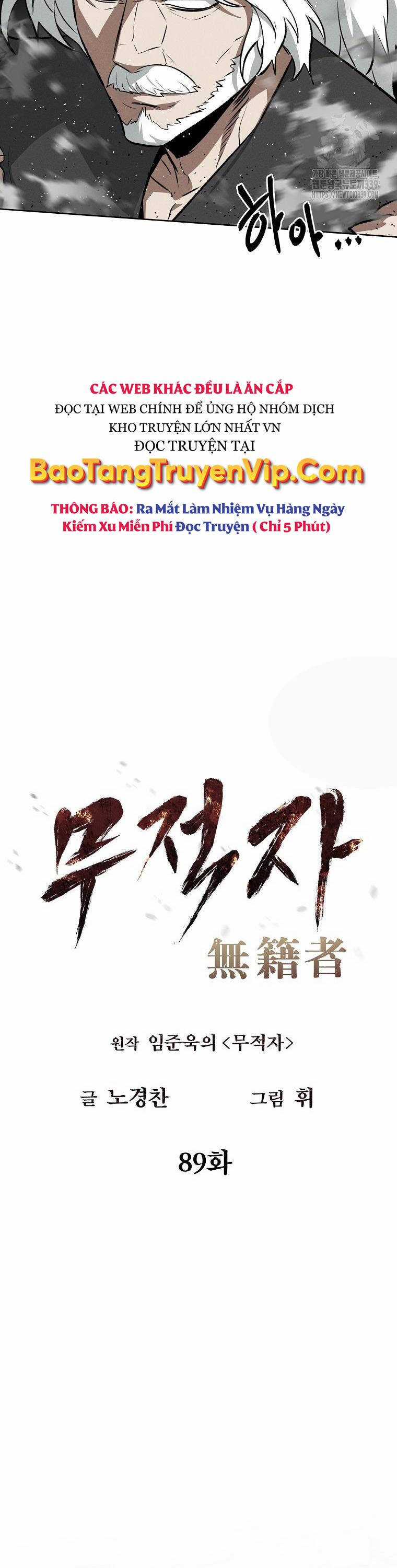 Kẻ Bất Bại Chapter 89 trang 11