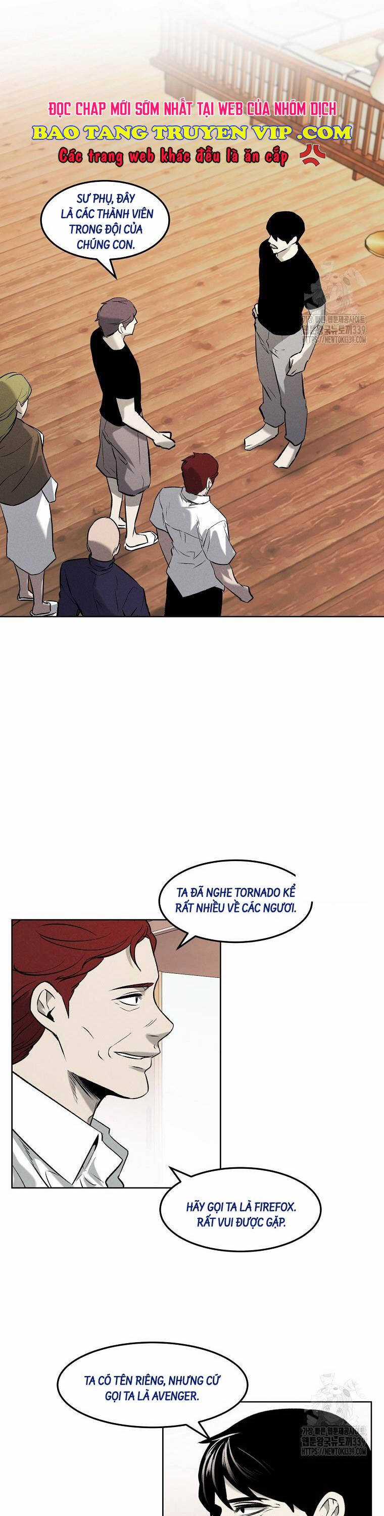 Kẻ Bất Bại Chapter 89 trang 12