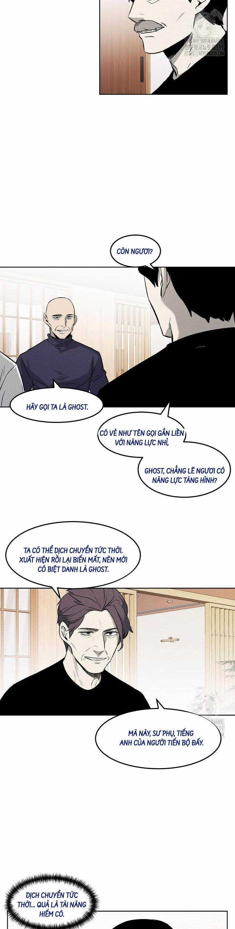 Kẻ Bất Bại Chapter 89 trang 13