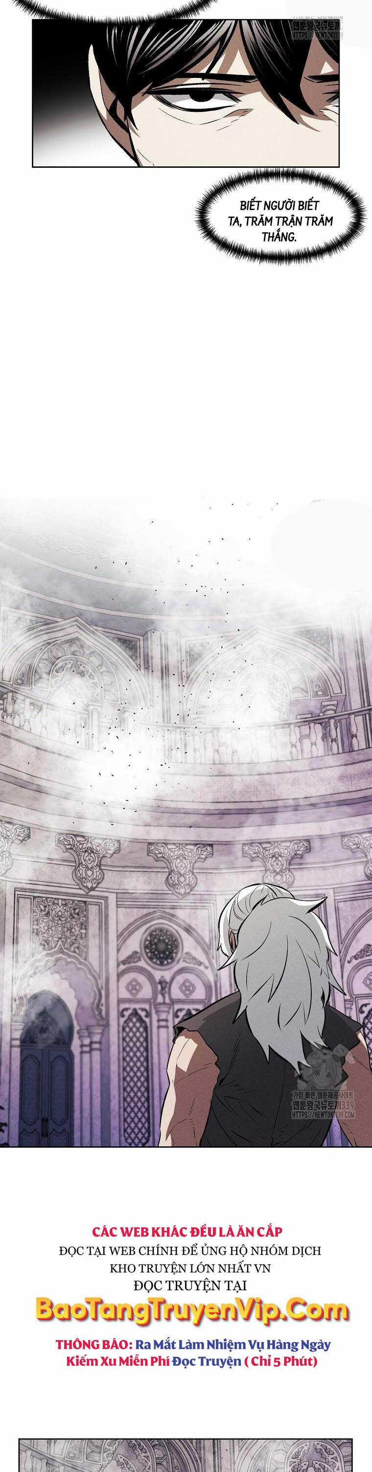 Kẻ Bất Bại Chapter 89 trang 19