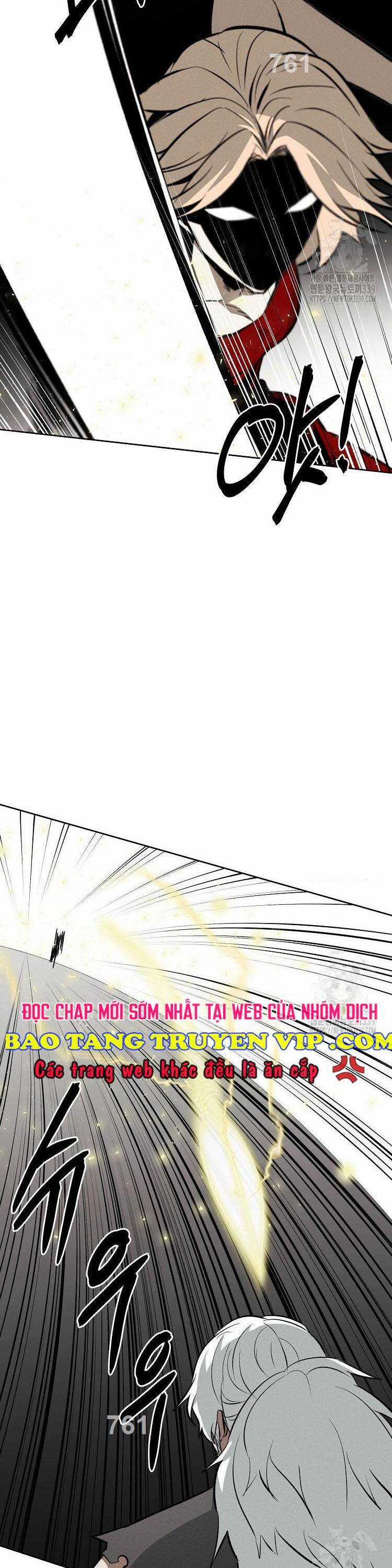 Kẻ Bất Bại Chapter 89 trang 2