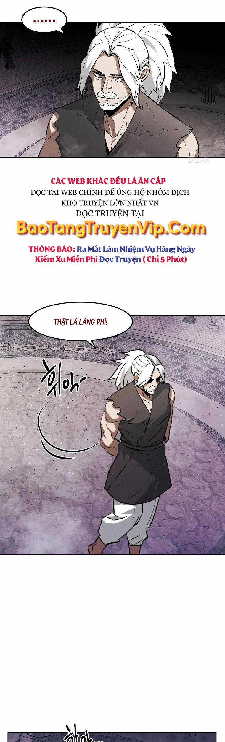 Kẻ Bất Bại Chapter 89 trang 21