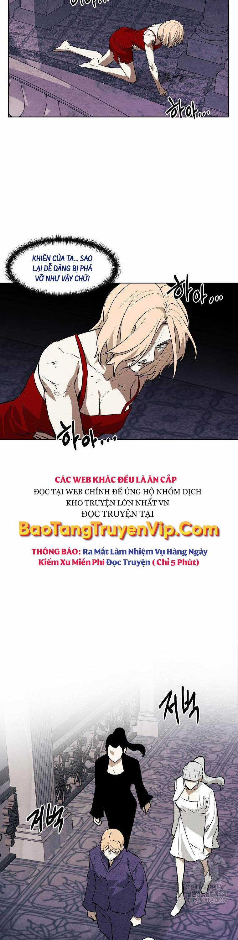 Kẻ Bất Bại Chapter 89 trang 22