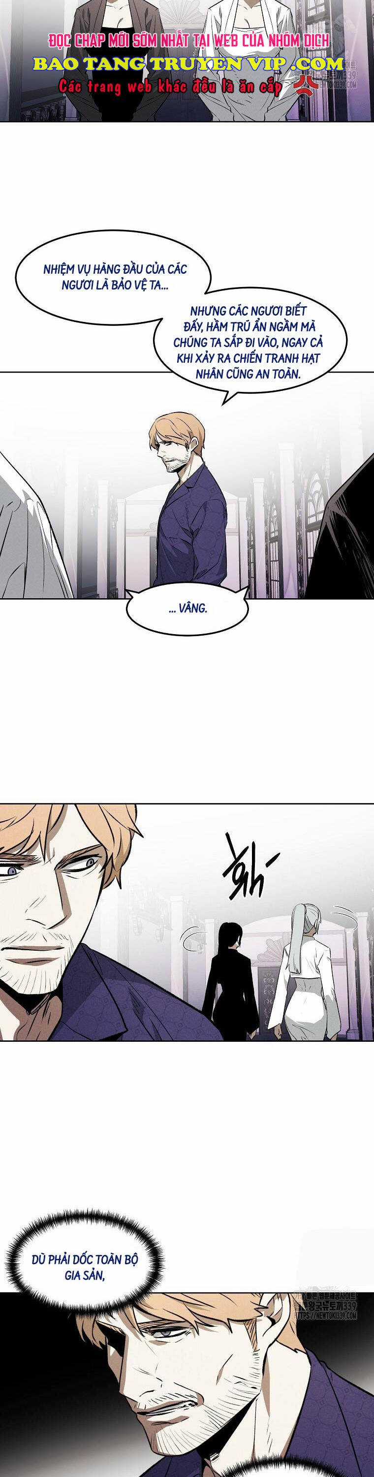 Kẻ Bất Bại Chapter 89 trang 24