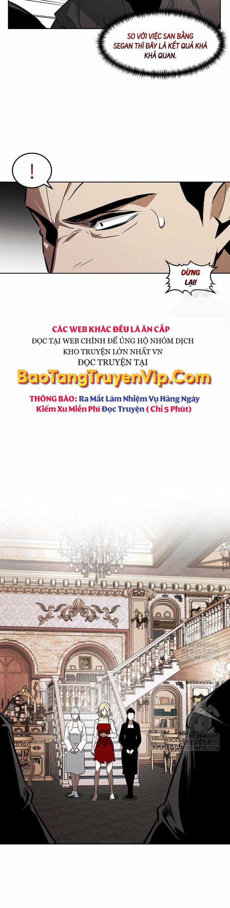 Kẻ Bất Bại Chapter 89 trang 26