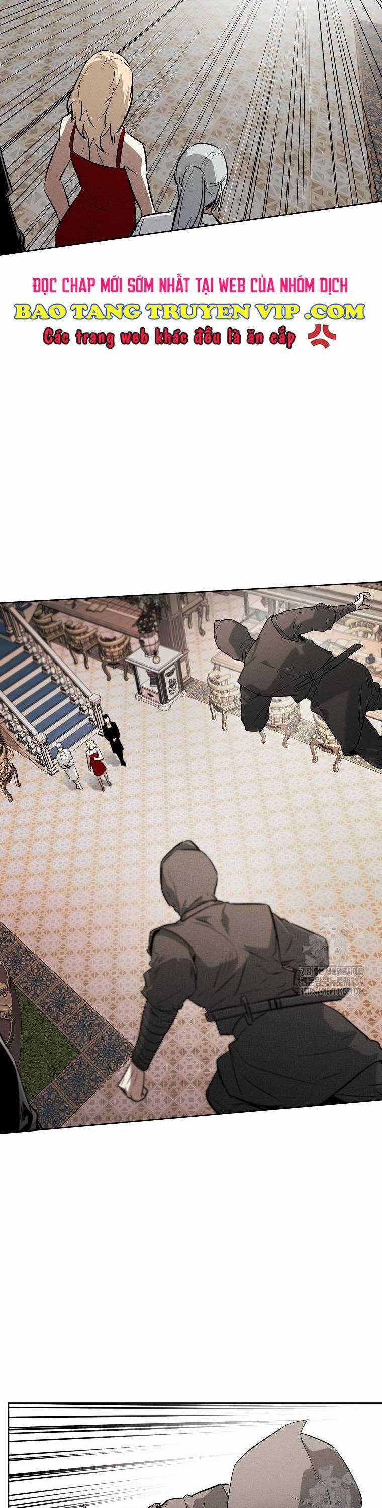 Kẻ Bất Bại Chapter 89 trang 28