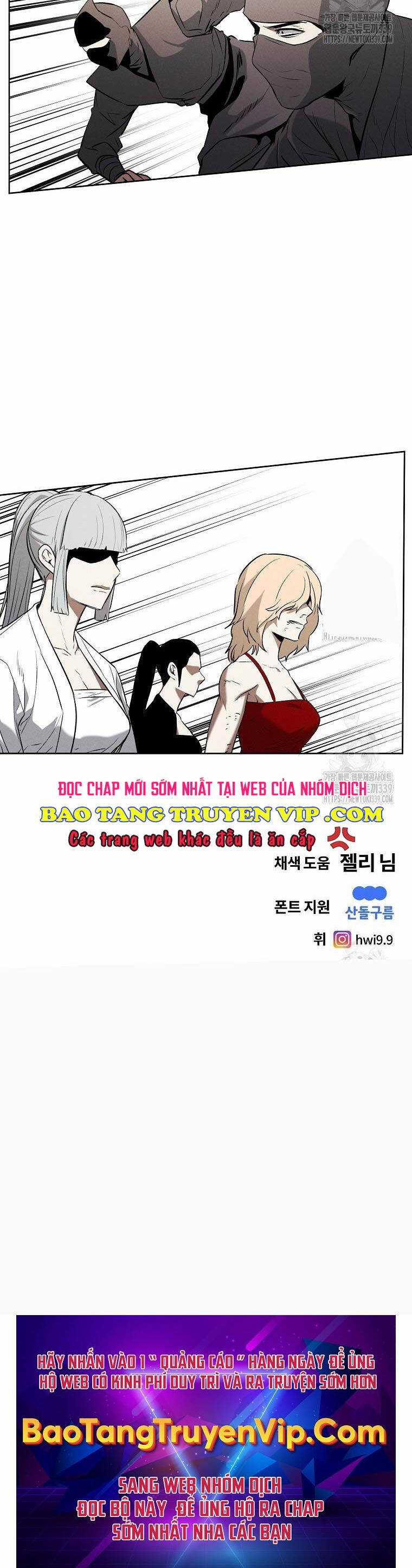 Kẻ Bất Bại Chapter 89 trang 29