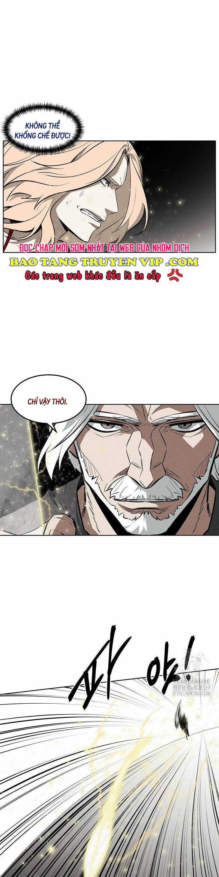 Kẻ Bất Bại Chapter 89 trang 6