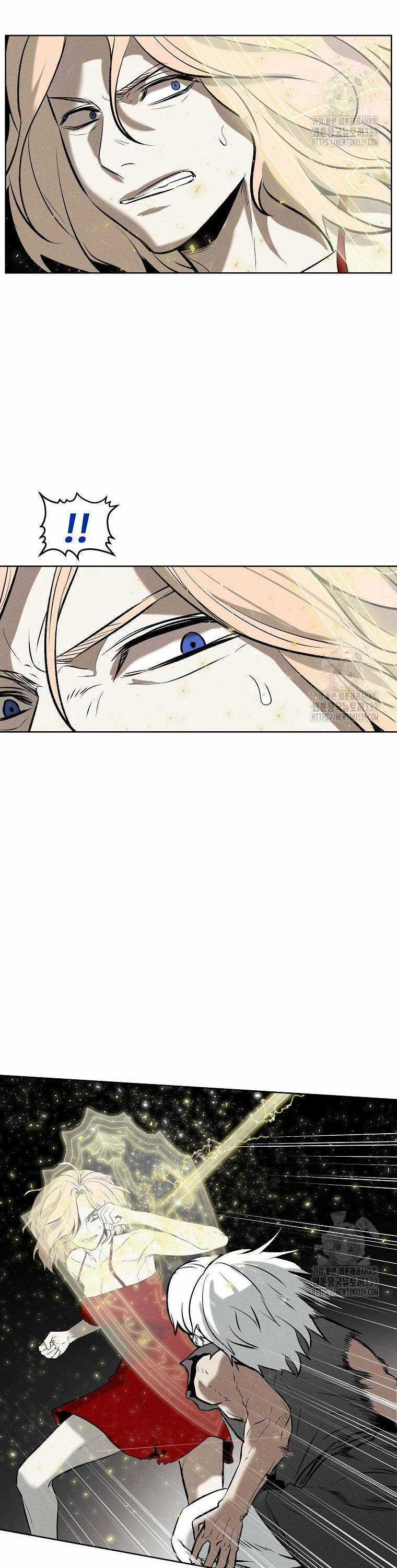 Kẻ Bất Bại Chapter 89 trang 8