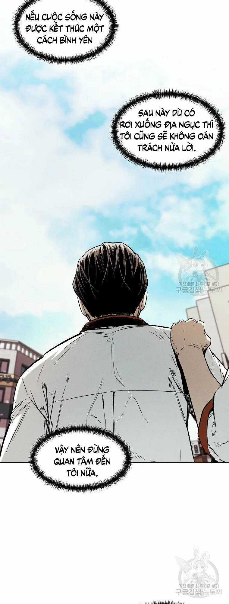 Kẻ Bất Bại Chapter 9 trang 12