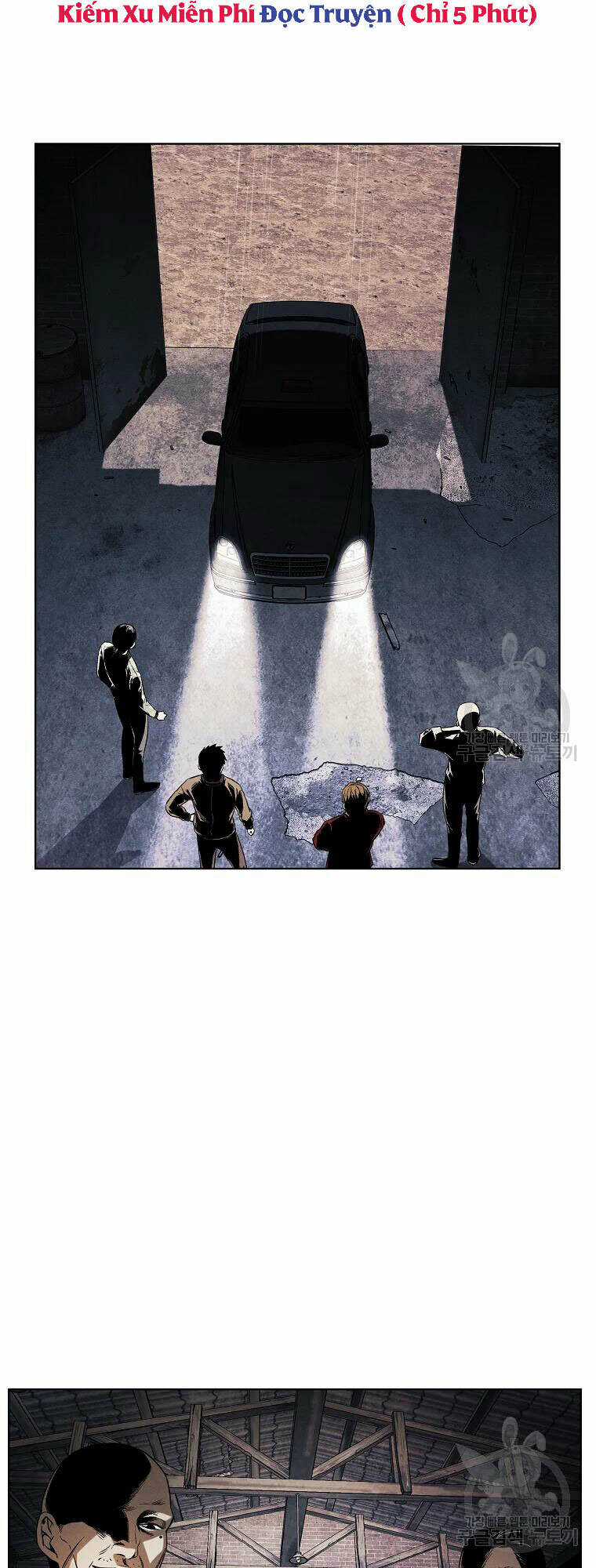 Kẻ Bất Bại Chapter 9 trang 20