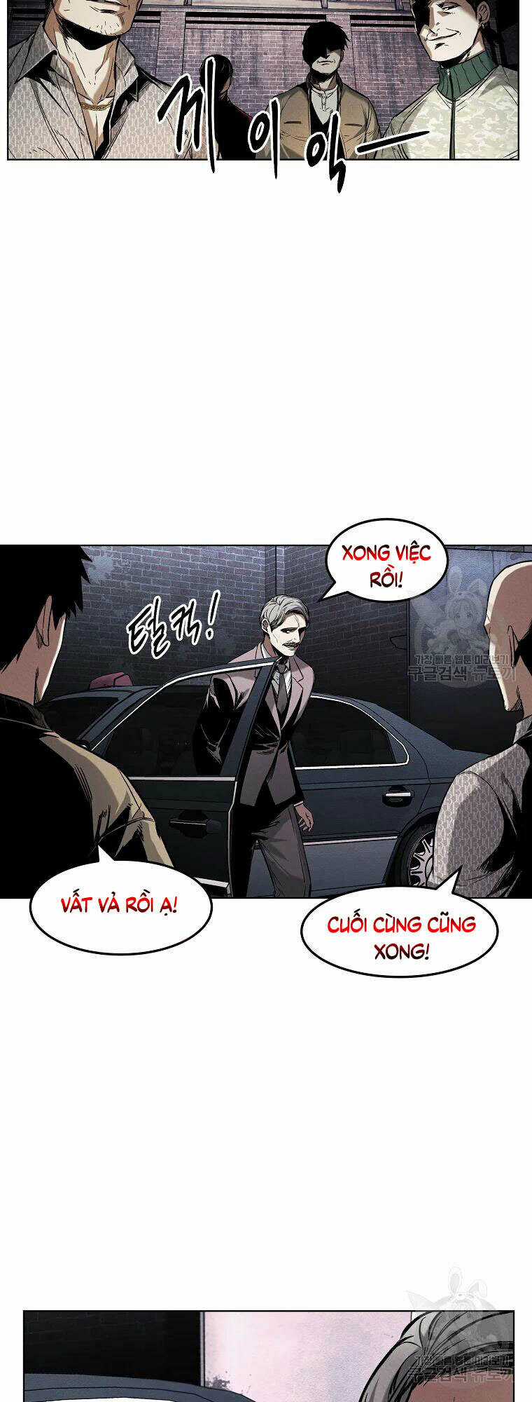 Kẻ Bất Bại Chapter 9 trang 21