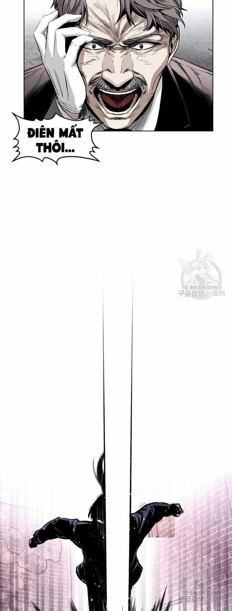 Kẻ Bất Bại Chapter 9 trang 37