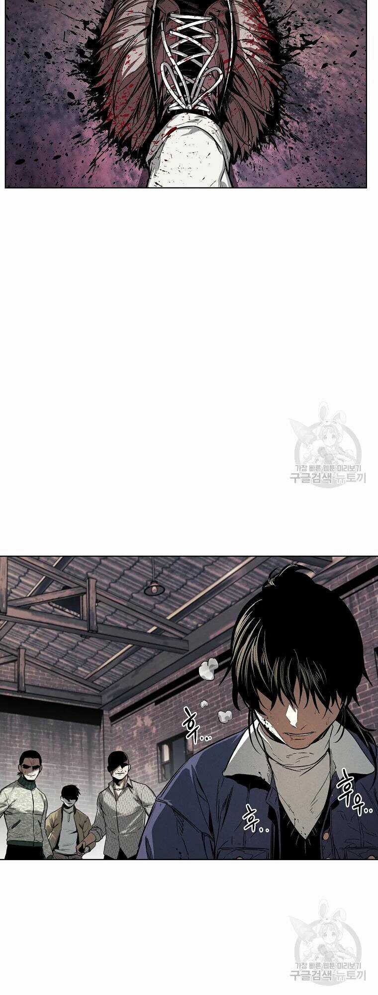 Kẻ Bất Bại Chapter 9 trang 43