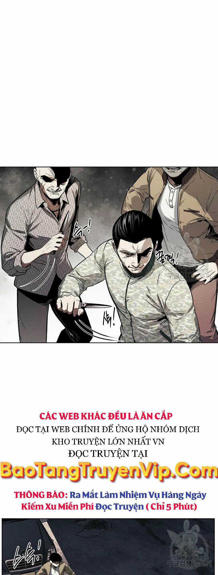 Kẻ Bất Bại Chapter 9 trang 44