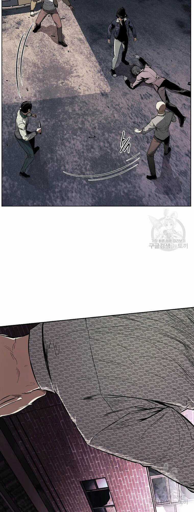 Kẻ Bất Bại Chapter 9 trang 45