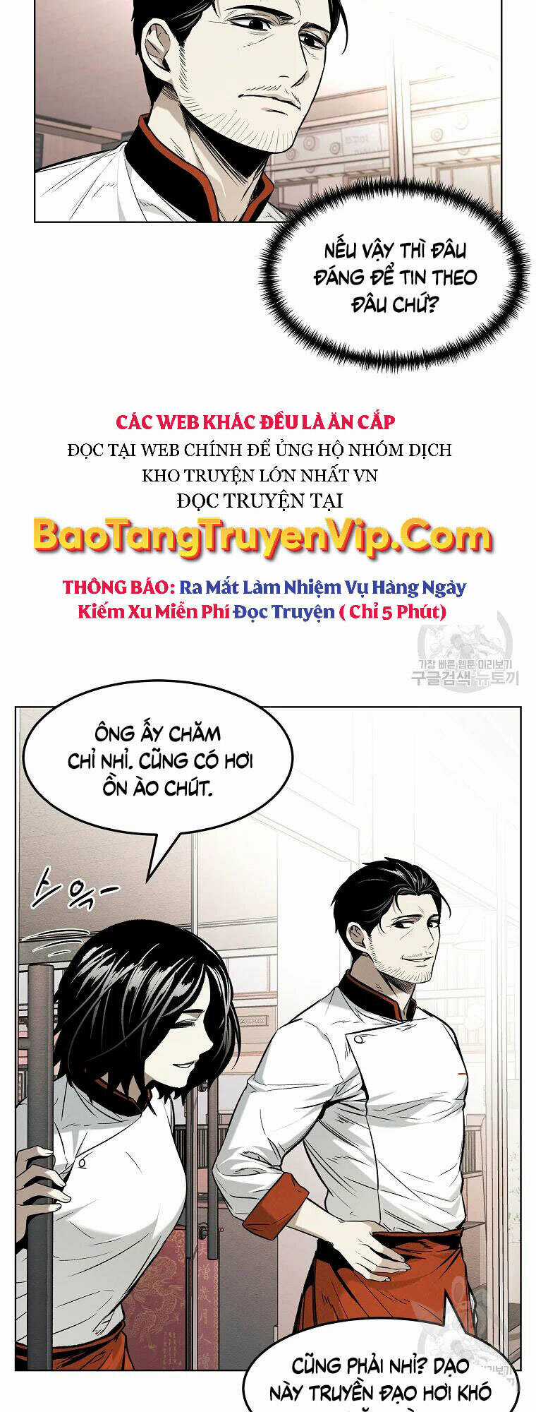 Kẻ Bất Bại Chapter 9 trang 5