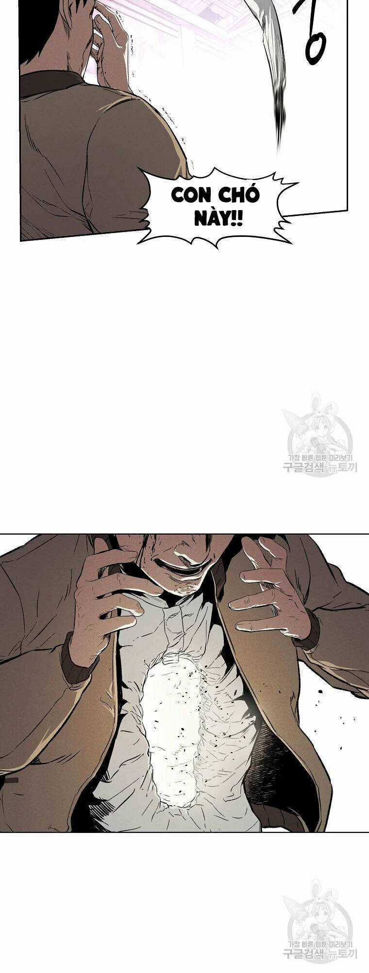 Kẻ Bất Bại Chapter 9 trang 51