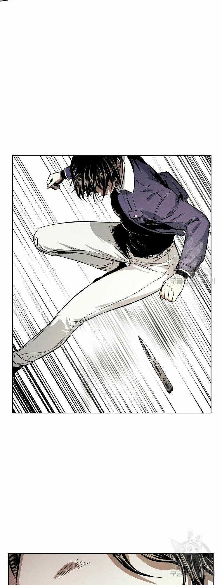 Kẻ Bất Bại Chapter 9 trang 54