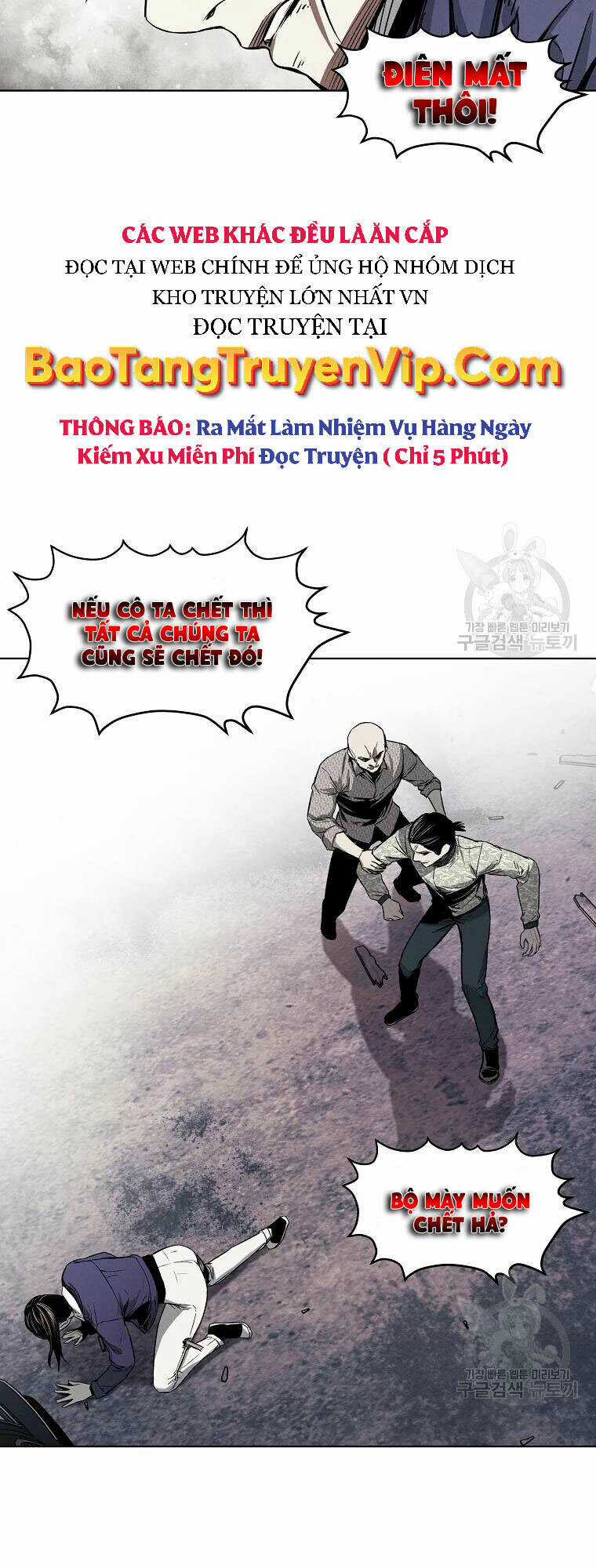 Kẻ Bất Bại Chapter 9 trang 57