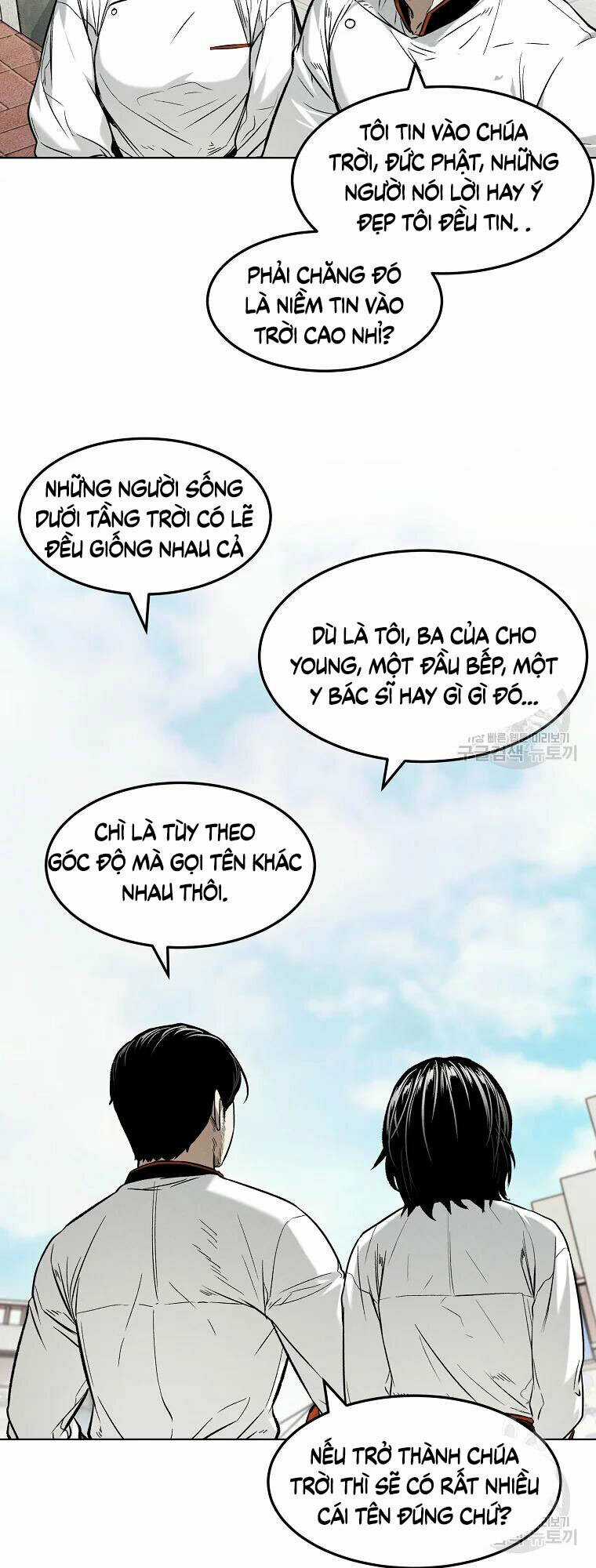 Kẻ Bất Bại Chapter 9 trang 7