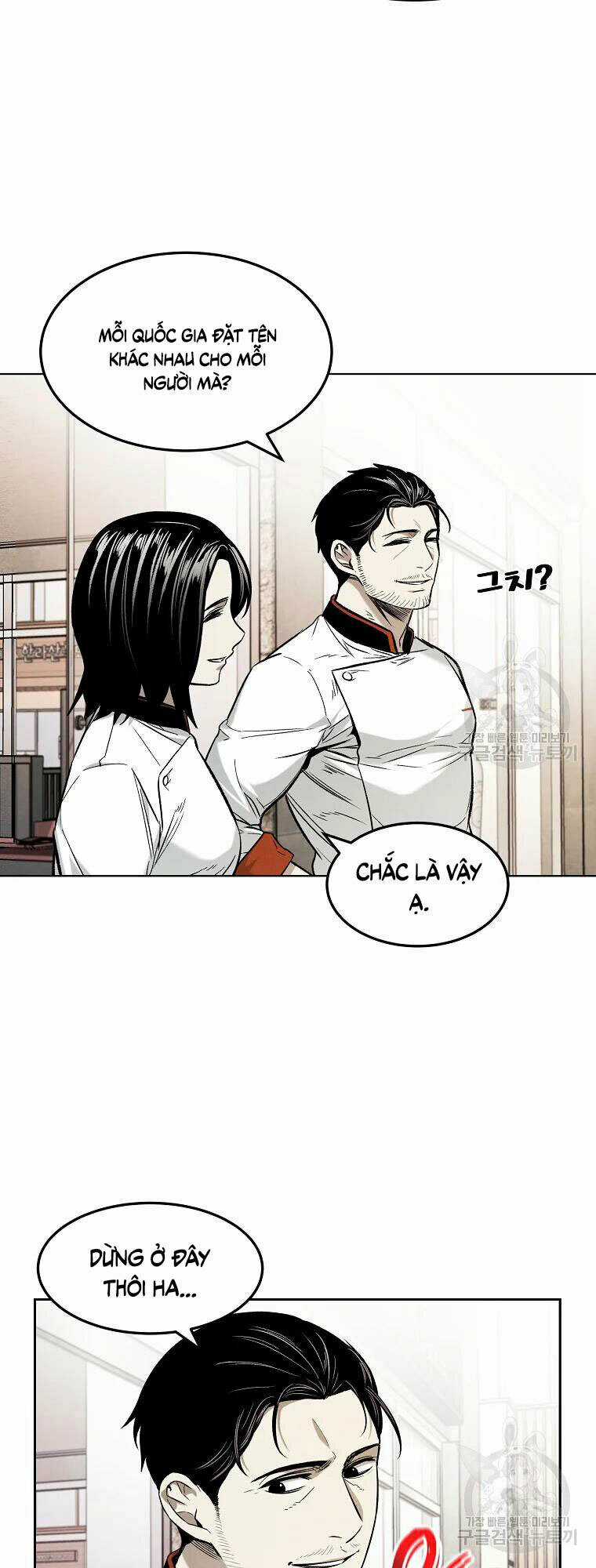 Kẻ Bất Bại Chapter 9 trang 8