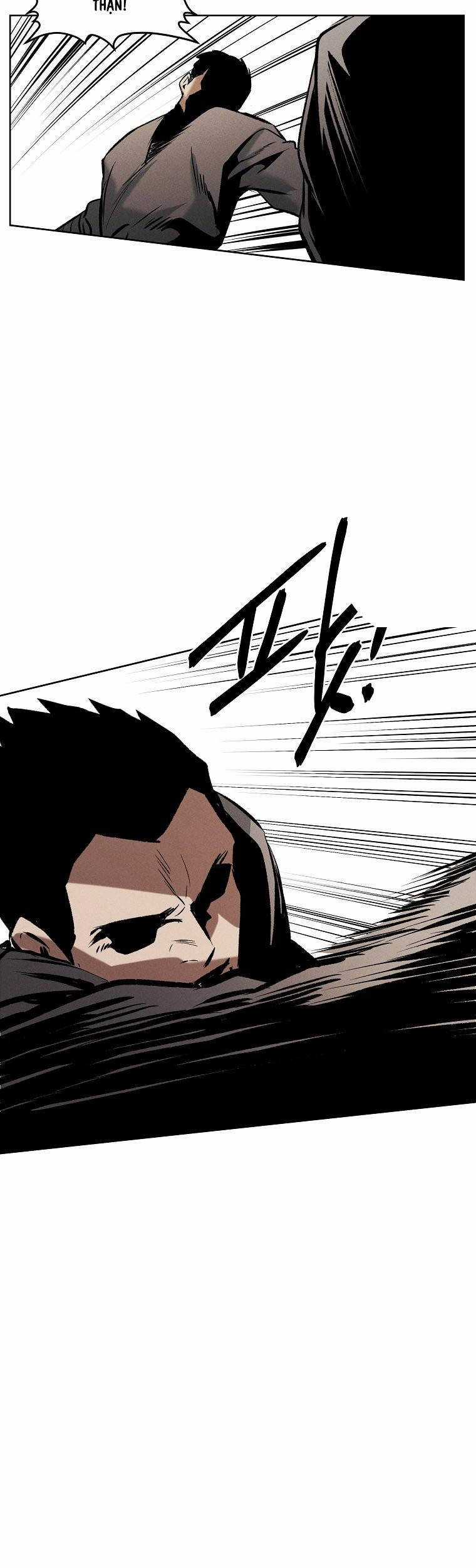 Kẻ Bất Bại Chapter 90 trang 10