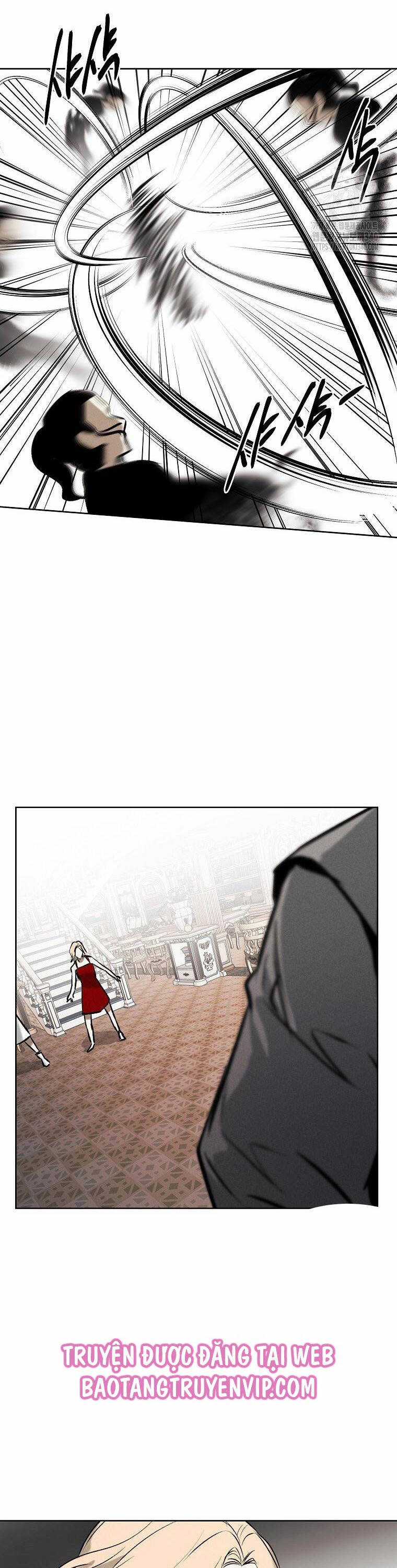 Kẻ Bất Bại Chapter 90 trang 11