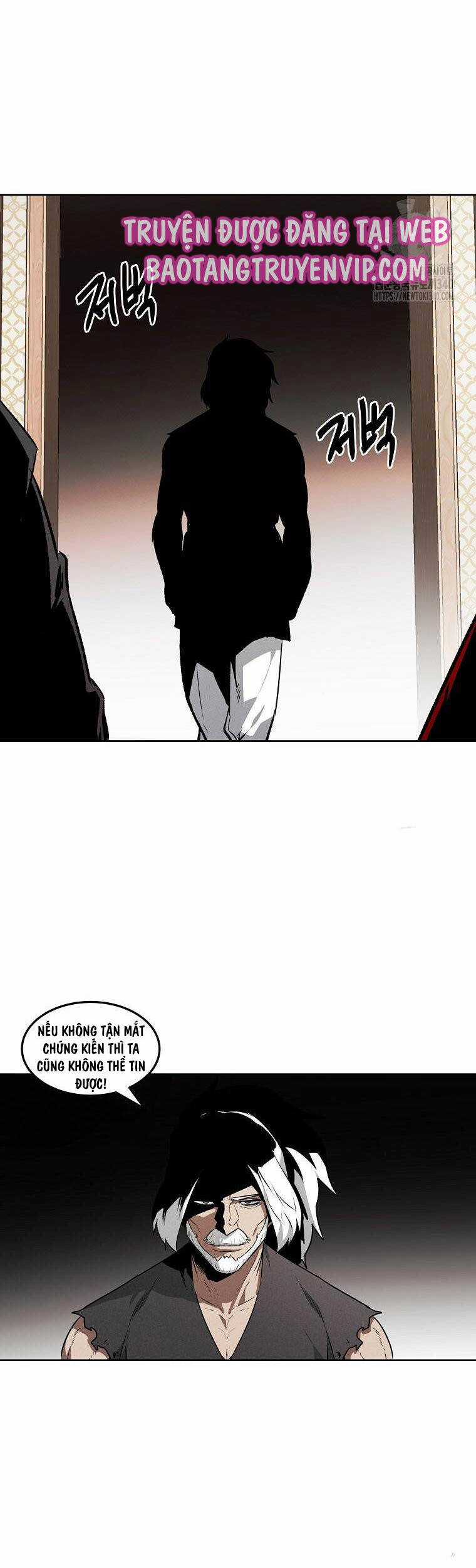 Kẻ Bất Bại Chapter 90 trang 13