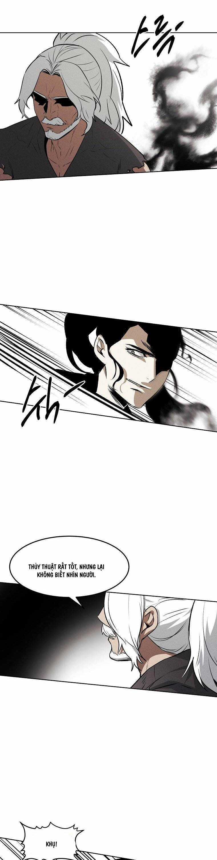 Kẻ Bất Bại Chapter 90 trang 15