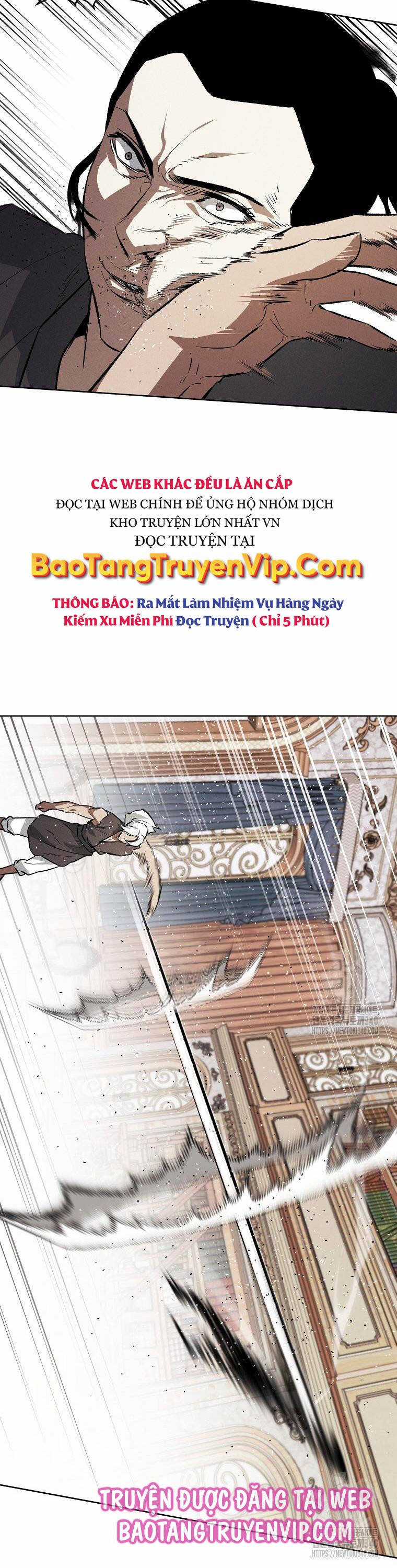 Kẻ Bất Bại Chapter 90 trang 16