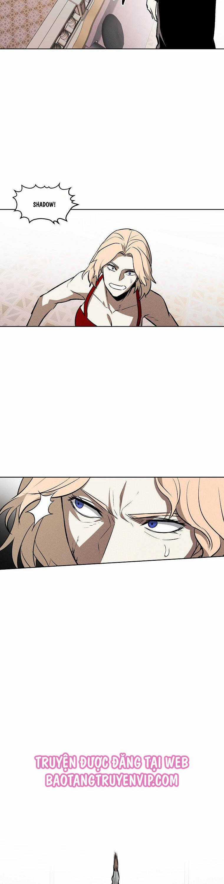 Kẻ Bất Bại Chapter 90 trang 18