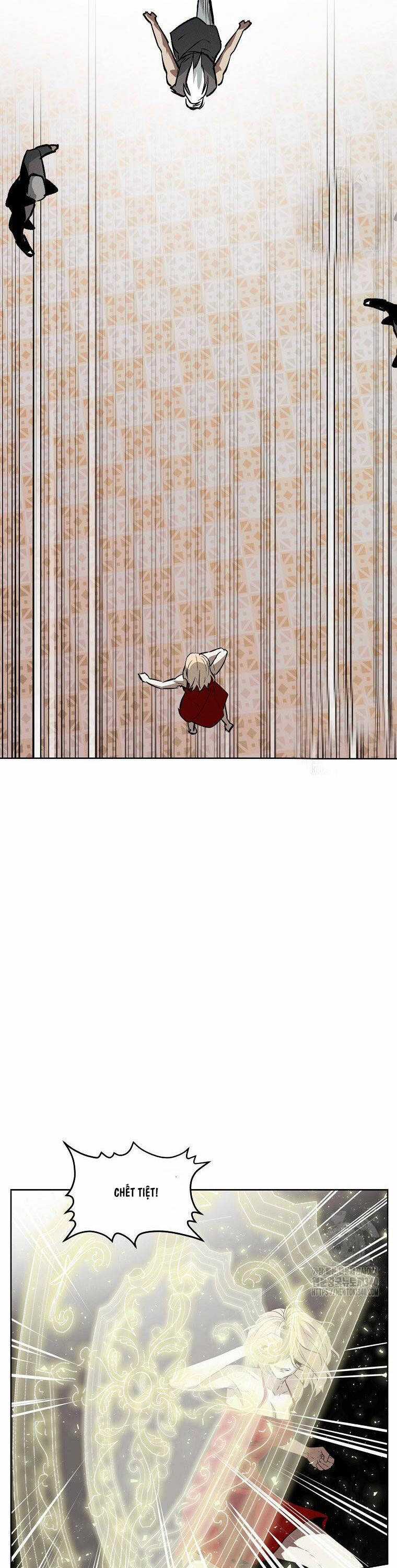 Kẻ Bất Bại Chapter 90 trang 19