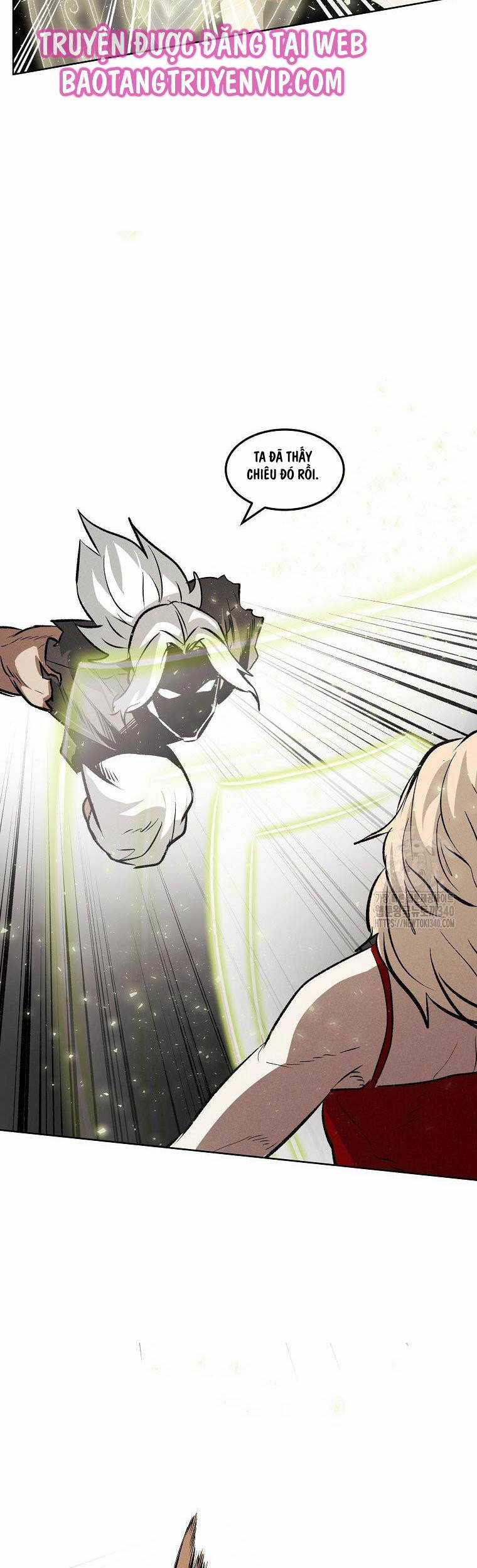 Kẻ Bất Bại Chapter 90 trang 20