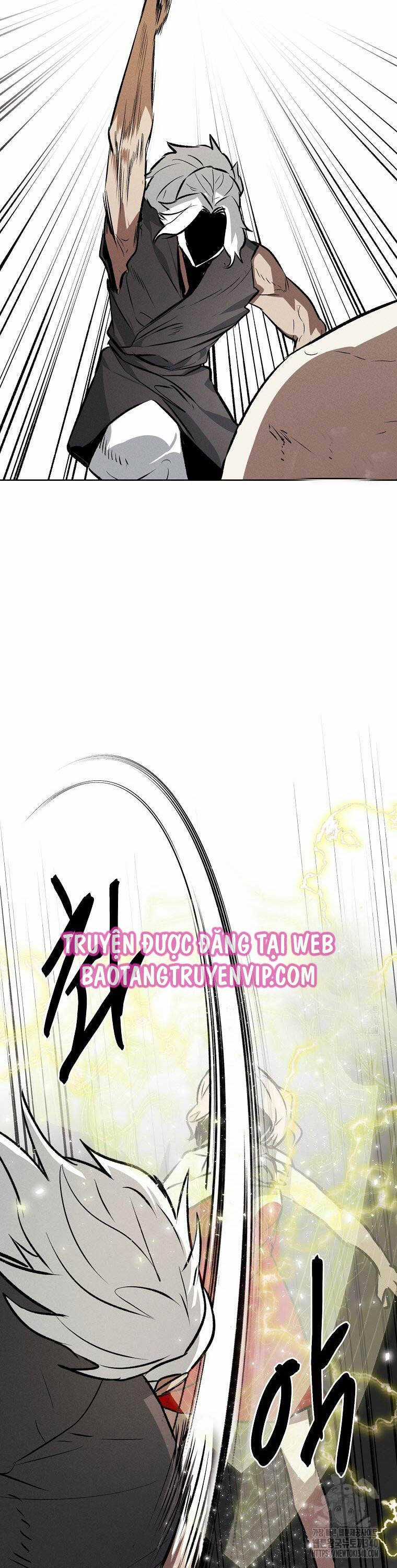 Kẻ Bất Bại Chapter 90 trang 21